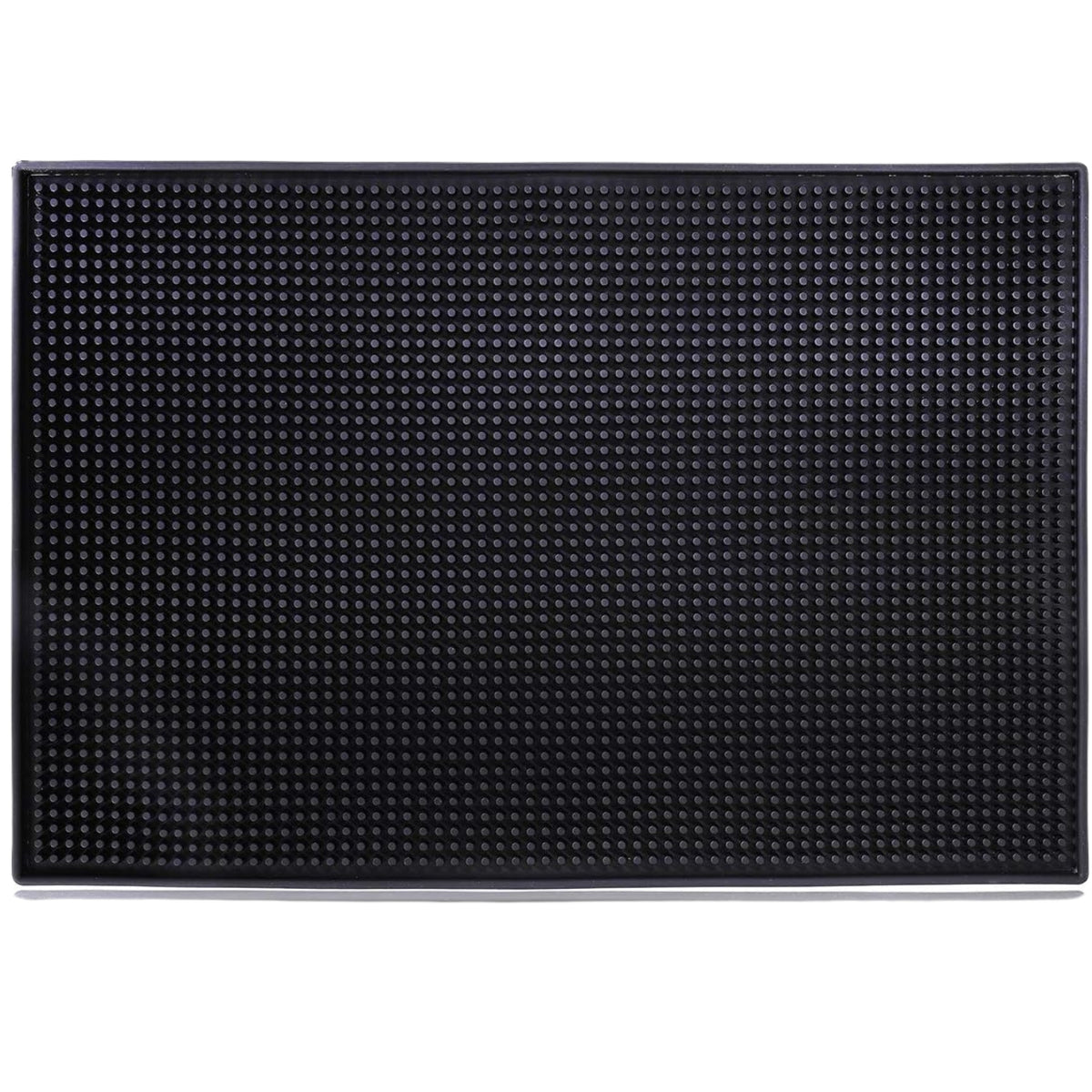 XL Barmatte Küchen Zubehör aus Silikon 30x45cm Antirutsch