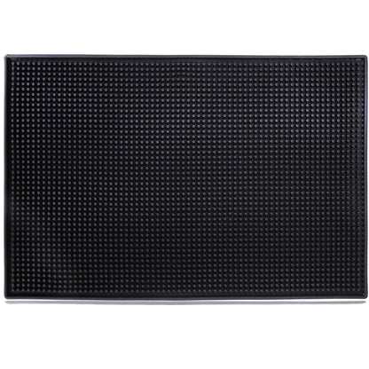 XL Barmatte Küchen Zubehör aus Silikon 30x45cm Antirutsch
