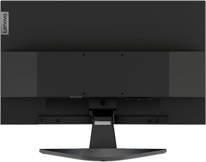 Lenovo G24qe-20 | 23,8" QHD Gaming Monitor | 2560x1440 | 100Hz | 300 nits | 1ms Reaktionszeit | HDMI | DisplayPort | AMD Radeon FreeSync | schwarz
