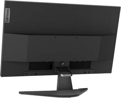 Lenovo G24qe-20 | 23,8" QHD Gaming Monitor | 2560x1440 | 100Hz | 300 nits | 1ms Reaktionszeit | HDMI | DisplayPort | AMD Radeon FreeSync | schwarz