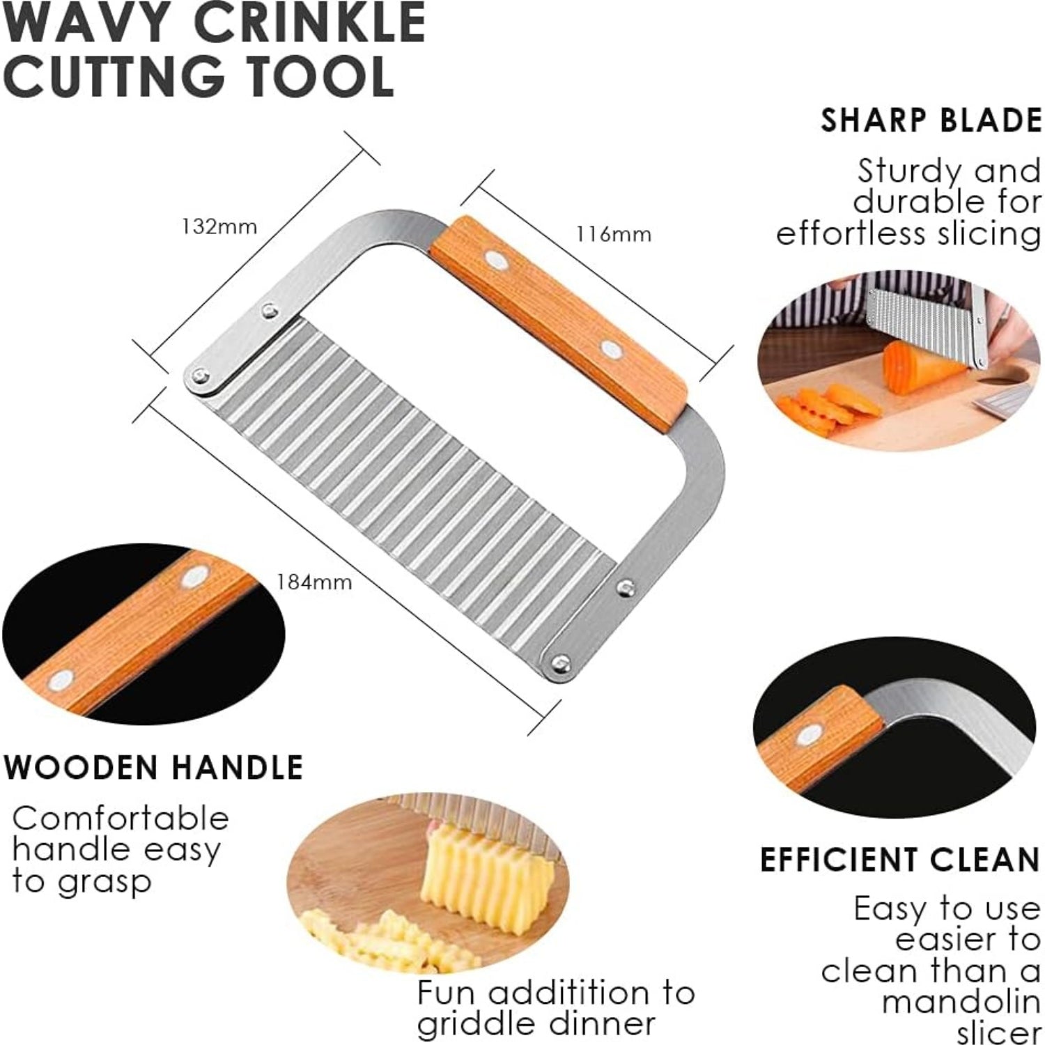 Profi Grillzubehör Set 8-teilig Edelstahl Grillspachtel für Outdoor Teppanyaki
