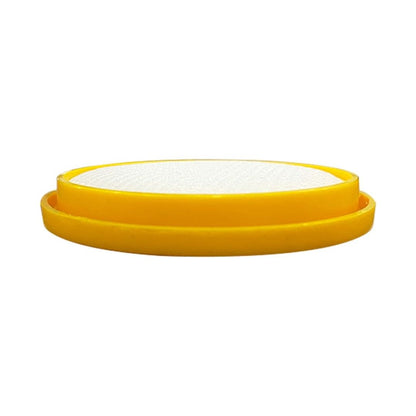 HEPA-Filter für Jimmy JV35 Milbensauger Handstaubsauger filter Original Filter, inkl. 2 Stück