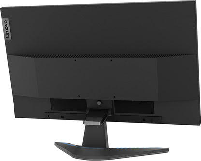 Lenovo G24qe-20 | 23,8" QHD Gaming Monitor | 2560x1440 | 100Hz | 300 nits | 1ms Reaktionszeit | HDMI | DisplayPort | AMD Radeon FreeSync | schwarz