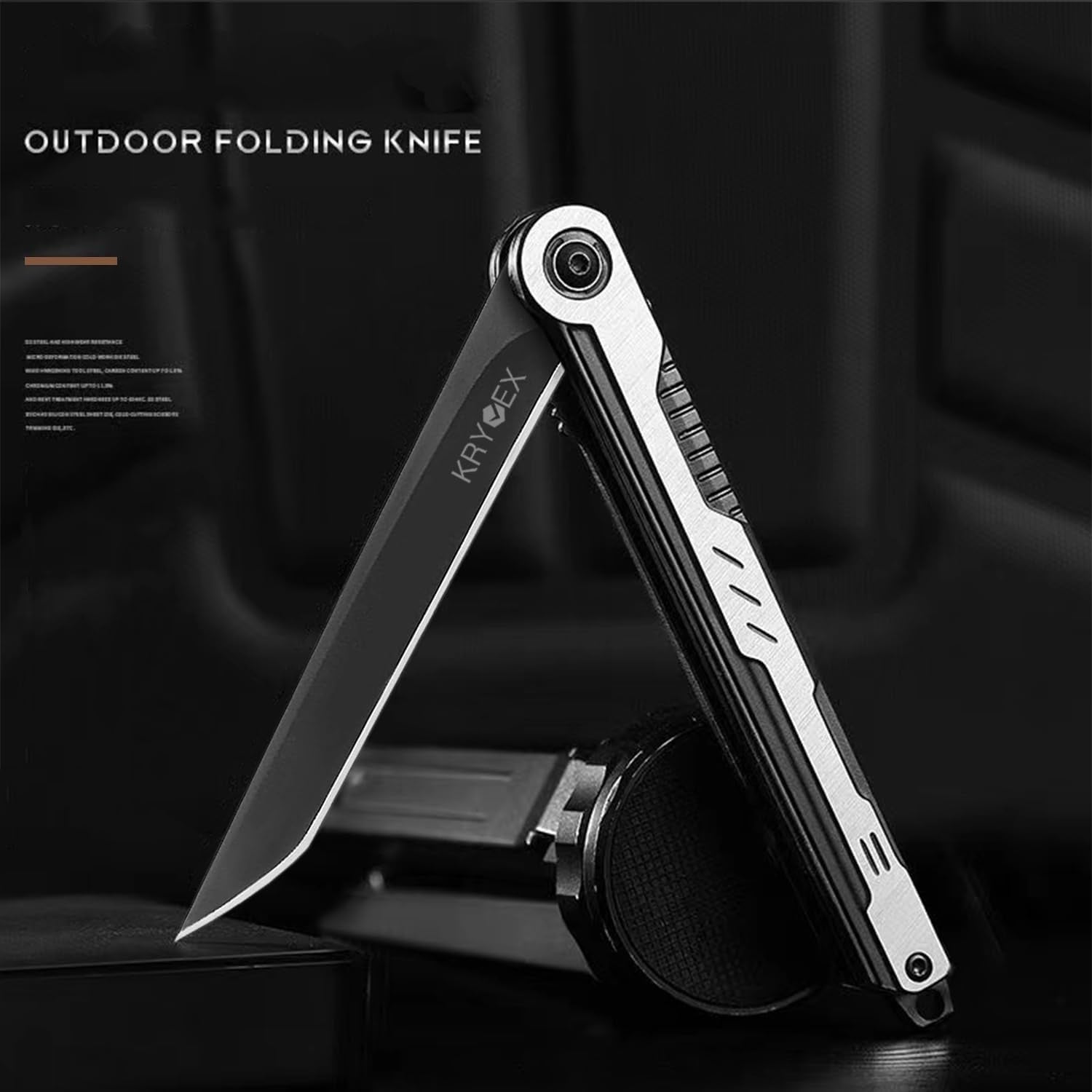 Klappmesser Taschenmesser Einhandmesser Outdoor Klappmesser