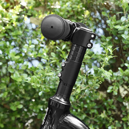 Fahrrad Vorbau Höhenadapter Lenkererhöhung Aluminium 28.6mm 1 1/8"