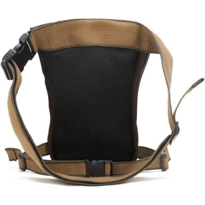 Hebetag Beintasche / Hüfttasche für Outdoor & Travel