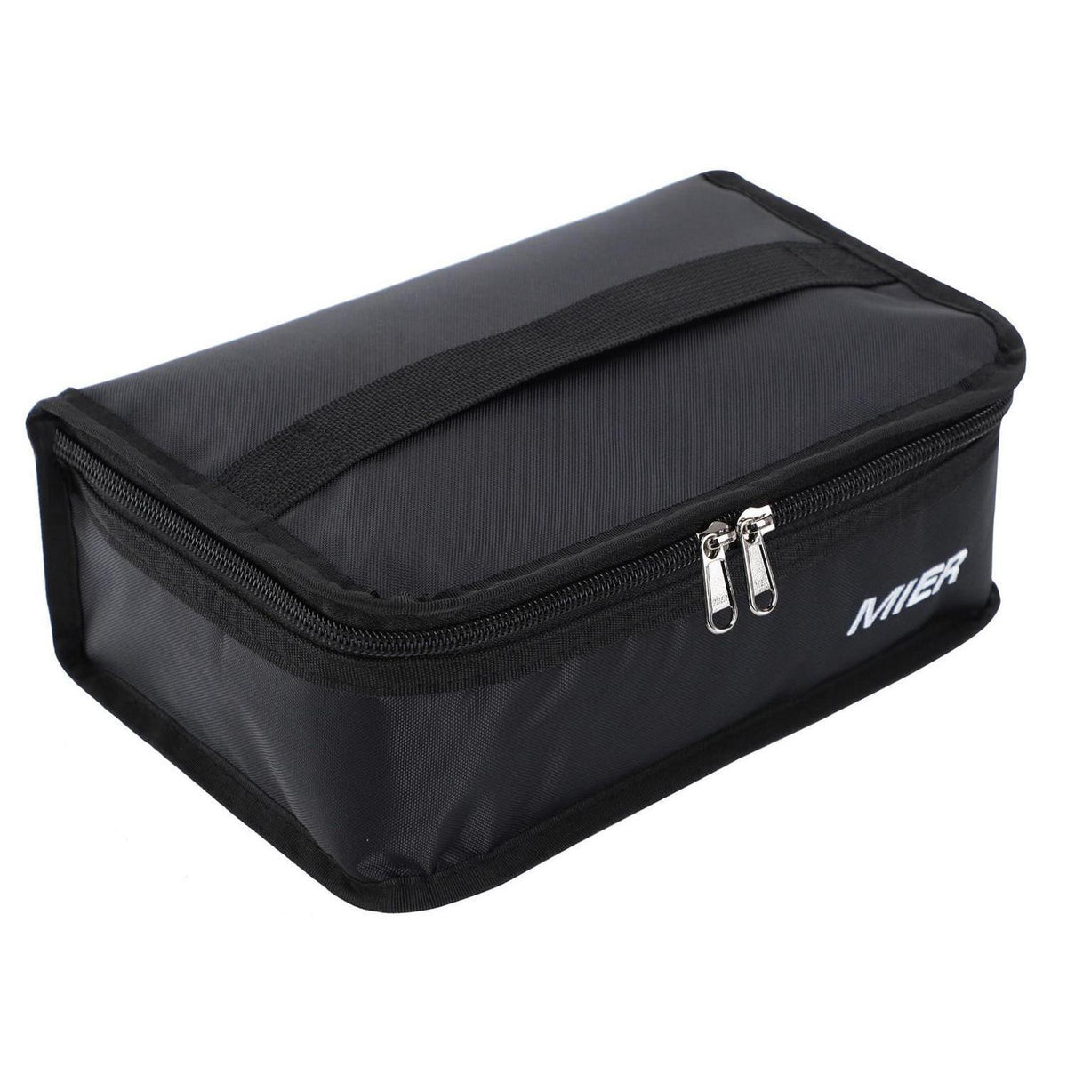 Kleine Lunch-Tasche 3L – Kühltasche für Arbeit, Schule & Picknick
