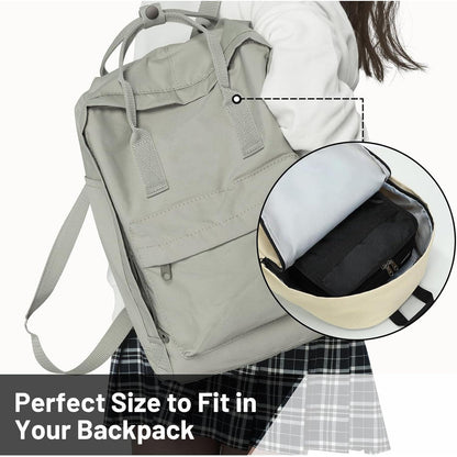 Kleine Lunch-Tasche 3L – Kühltasche für Arbeit, Schule & Picknick