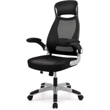 Ergonomischer Bürostuhl mit