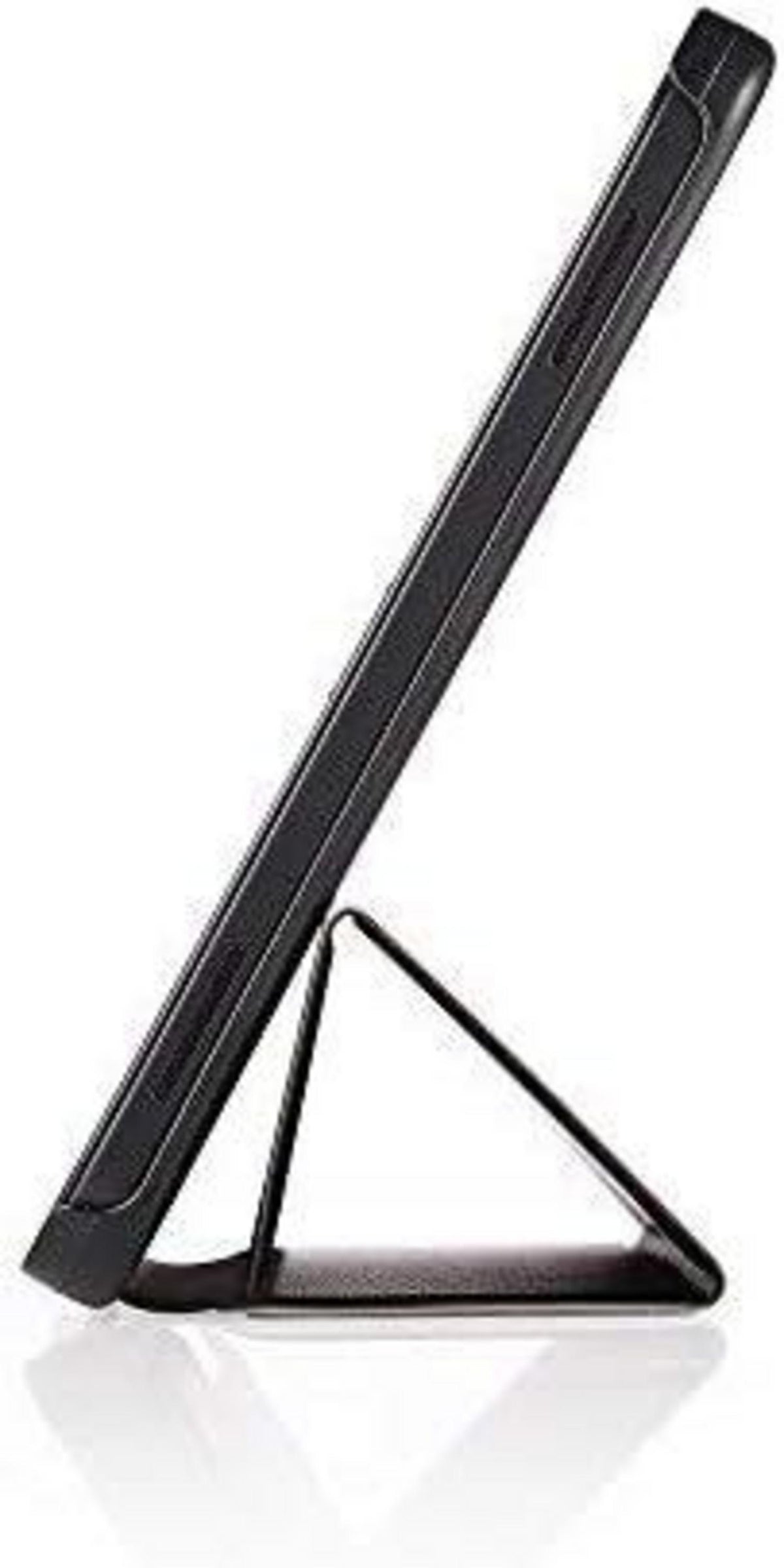 EasyAcc Hülle für Samsung Galaxy Tab A6 10.1 - Schwarz, Ultra