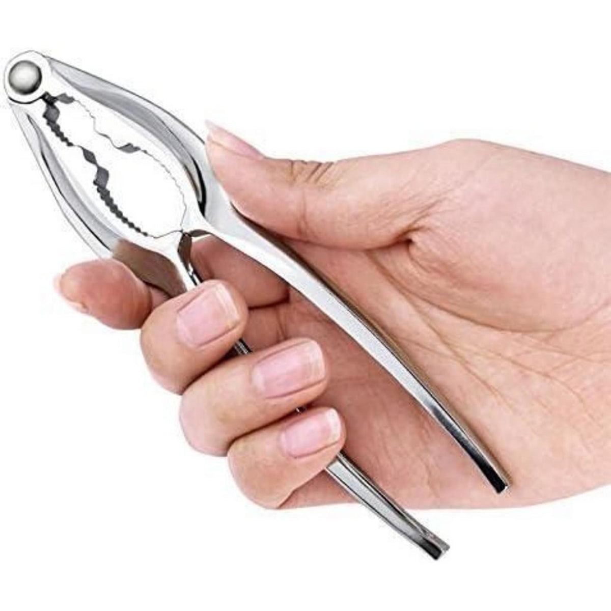 Meeresfrüchte Werkzeug Set 3 Hummer Krabben Cracker Nusscracker