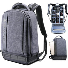 Kamerarucksack für