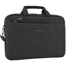 Laptop Tasche 15.6 Zoll Aktentasche Tablet Schulter