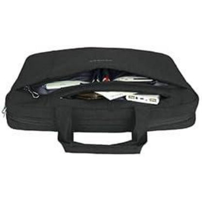 Laptop Tasche 15.6 Zoll Aktentasche Tablet Schulter