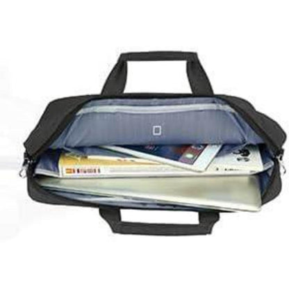 Laptop Tasche 15.6 Zoll Aktentasche Tablet Schulter