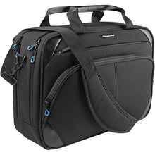 Laptop Tasche 15,6 Zoll Business Umhängetasche
