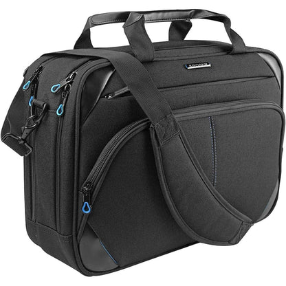 Laptop Tasche 15,6 Zoll Business Umhängetasche
