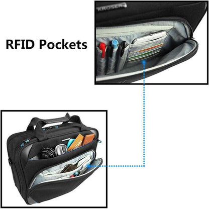 Laptop Tasche 15,6 Zoll Business Umhängetasche