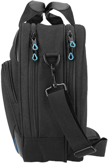 Laptop Tasche 15,6 Zoll Business Umhängetasche