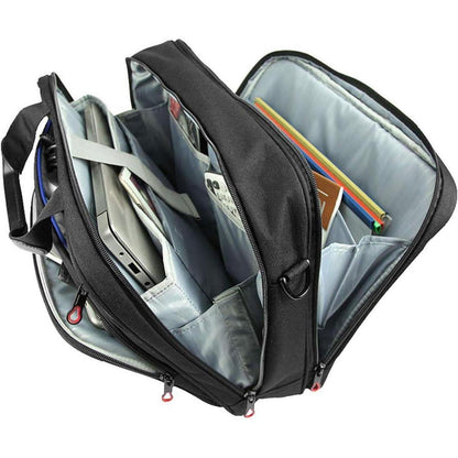 Laptop Umhängetasche 15,6 Zoll Business RFID Wasserabweisend