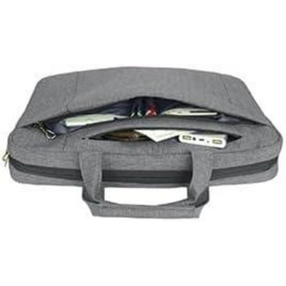 KROSER Laptop Tasche 15.6 Zoll Notebook Schulter