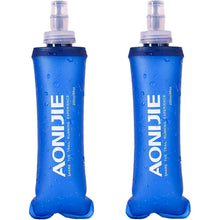 TRIWONDER TPU Soft Flask 250ml - 2 Stücke für Trinkrucksack