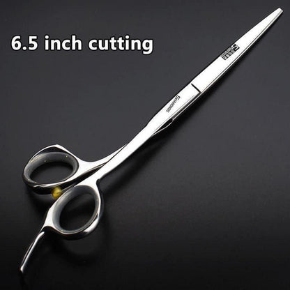 Professionelle Friseurschere 5.5/6 Zoll – 440C Stahl
