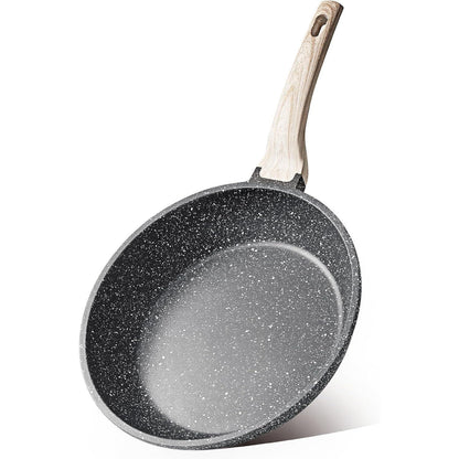 CAROTE Graniston Bratpfanne 20,3 cm Antihaft Induktion