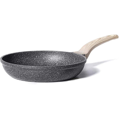 CAROTE Graniston Bratpfanne 20,3 cm Antihaft Induktion