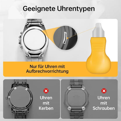 uhrmacherwerkzeug Uhr Presse Einpresswerkzeug Uhrenschließer