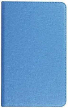 Samsung Tab A6 10.1 Hülle PU Leder 360° Drehung