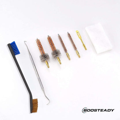 Gun Cleaning Kit .223/5.56 Gewehr Pistolen Reinigungsset mit