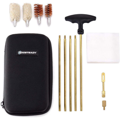 Gun Cleaning Kit Schrotflinte 12 20 Gauge Reinigungsset
