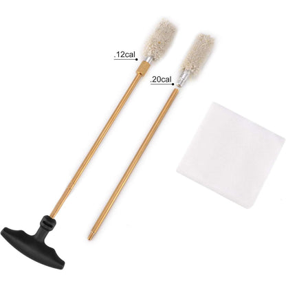 Gun Cleaning Kit Schrotflinte 12 20 Gauge Reinigungsset