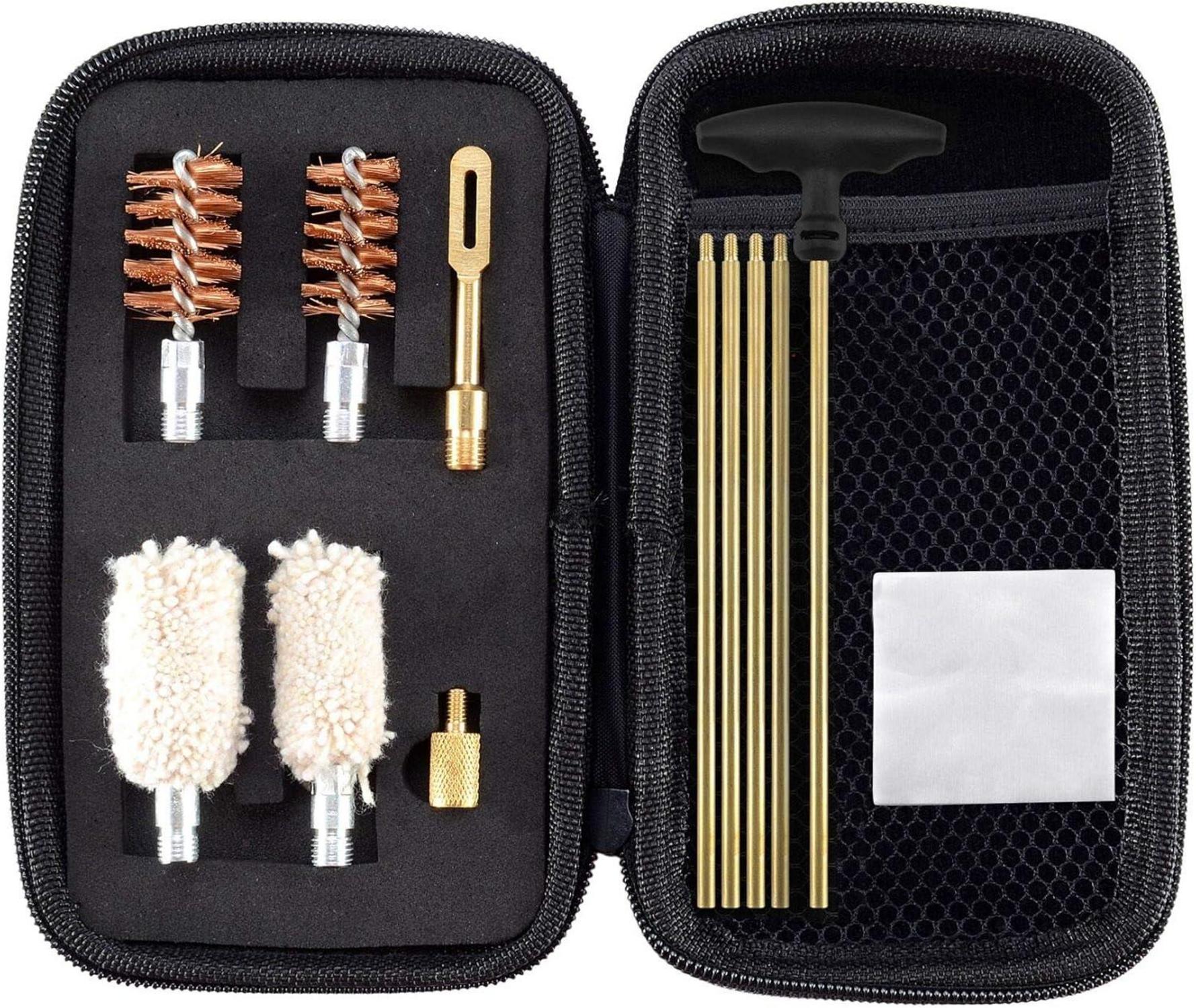 Shotgun Cleaning Kit 13-teiliges Set 12 und 20 Gauge