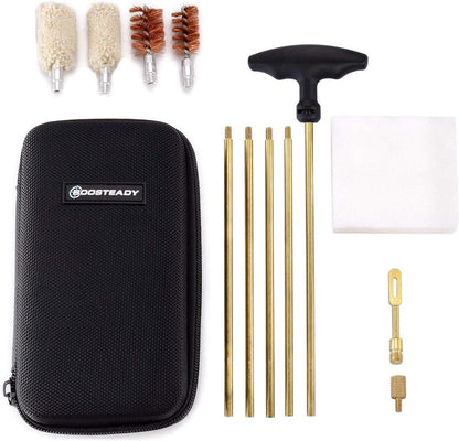 Gun Cleaning Kit Schrotflinte 12 20 Gauge Reinigungsset
