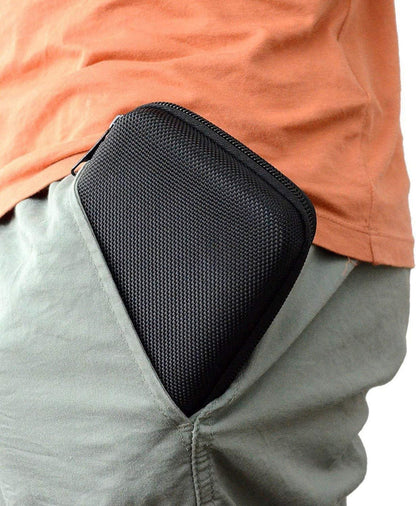 Schrotflinten Reinigungsset mit 13-teiliger Kit Tasche