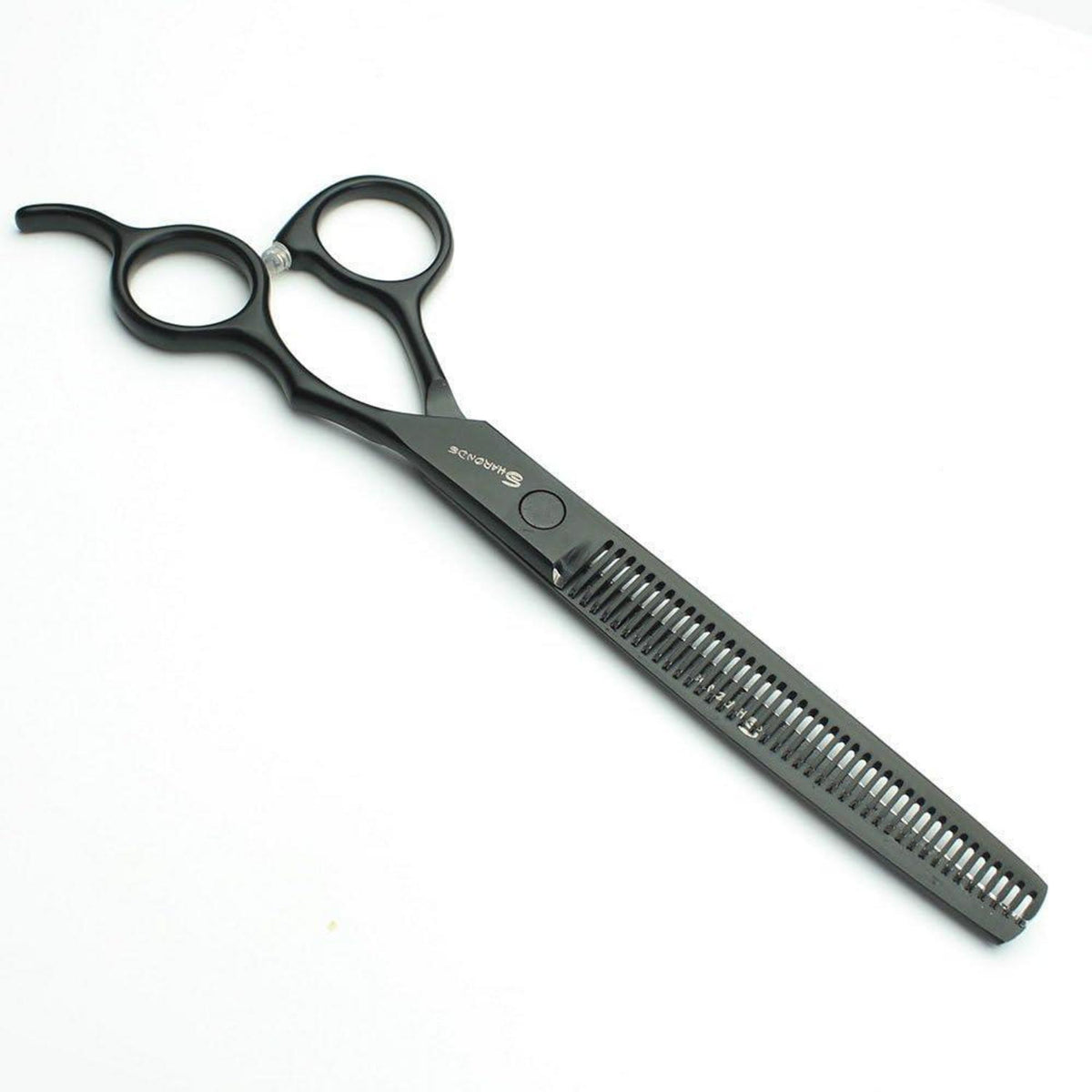 6/7 Zoll Haarschneideschere 440C Edelstahl Profi-Qualität