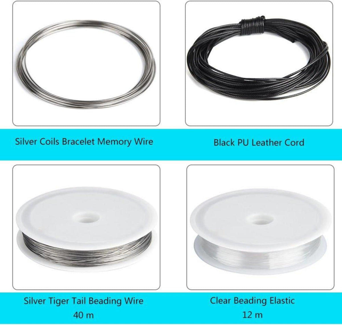 Schmuckherstellung Set Schmuck Reparatur Werkzeug Kit