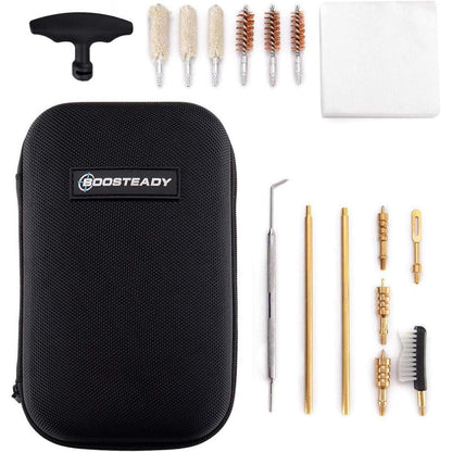 Pistolen Reinigungsset Waffen Reinigungsset Gun Cleaning Kit