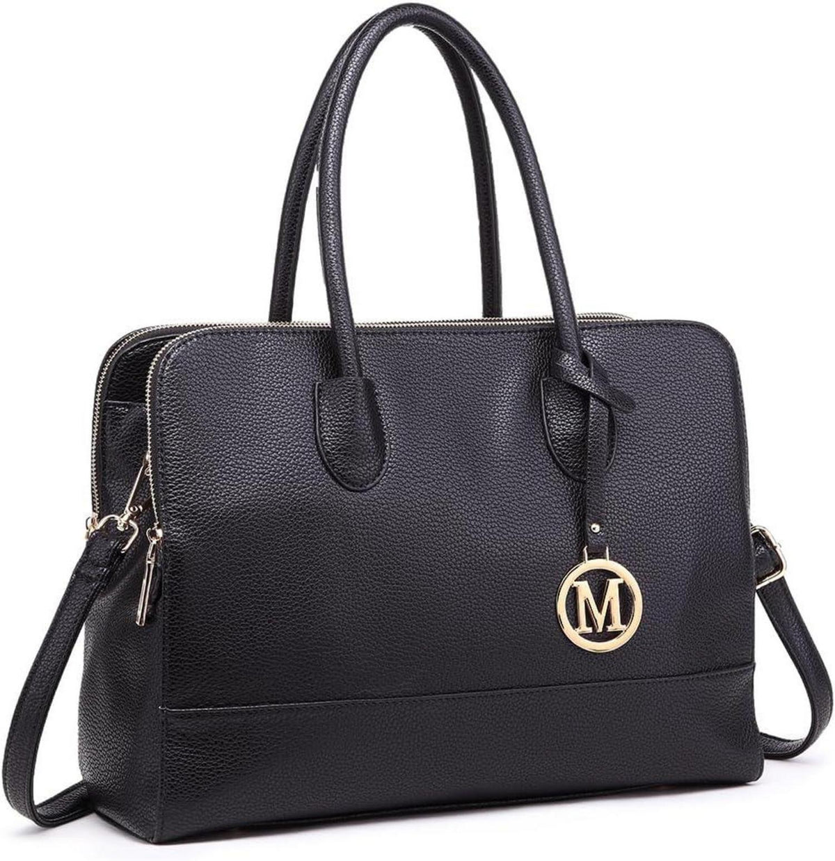 Aktentasche Handtasche 13 Zoll Laptoptasche Schultertasche elegante