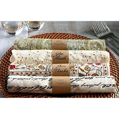 Braun Kraftpapierrolle 30.5 cm x 30 m - Recyceltes