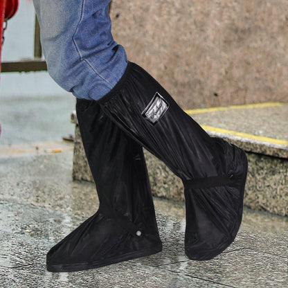 Schuhüberzieher wasserdicht Regenüberschuhe Outdoor