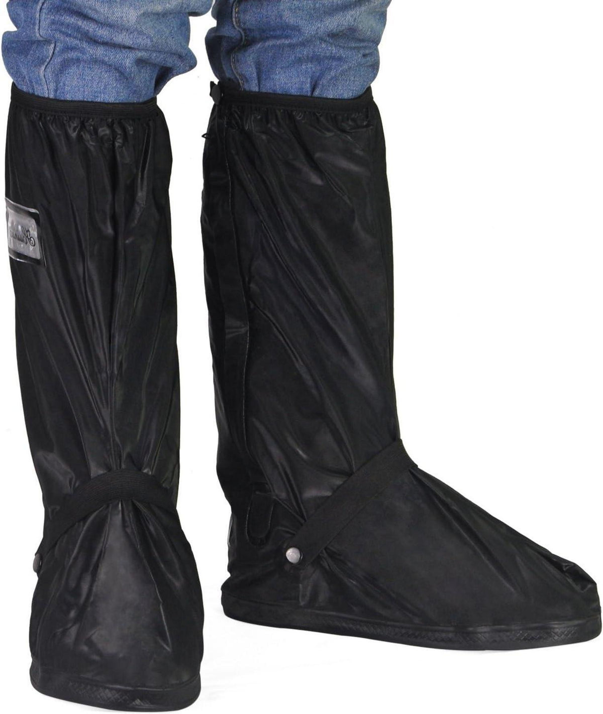 Schuhüberzieher wasserdicht Regenüberschuhe Outdoor