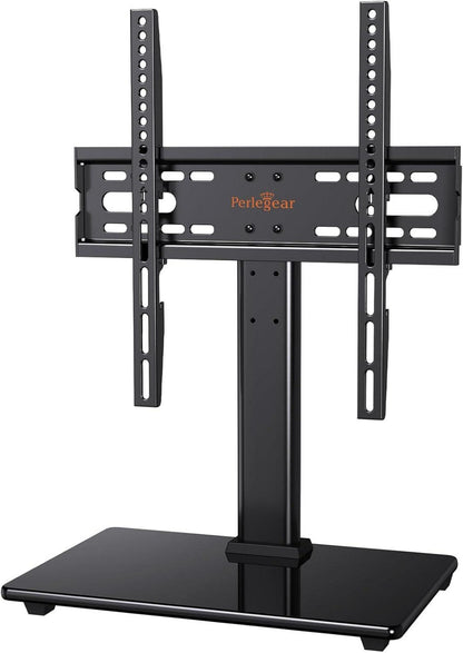 TV Ständer Universal für 26-55 Zoll OLED LCD Fernseher bis 40kg VESA