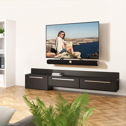 Soundbar Halterung Universal für TV Montage - Bis 6.8kg - MD5420-03