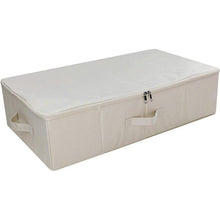 iwill CREATE PRO IKEA Style Fabric Folding Under Bed