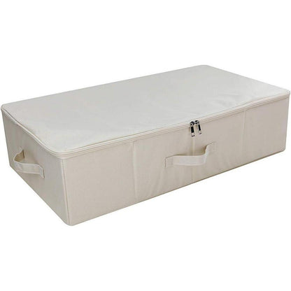 iwill CREATE PRO IKEA Style Fabric Folding Under Bed
