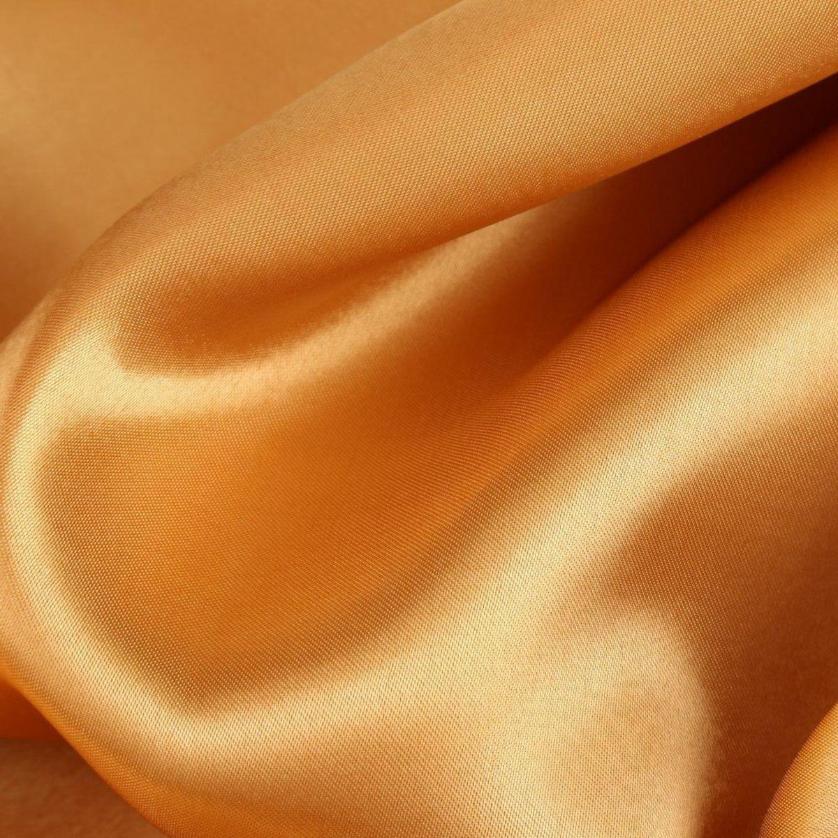 Rechteckige Tischdecke aus Polyester, Spill Proof, Gold