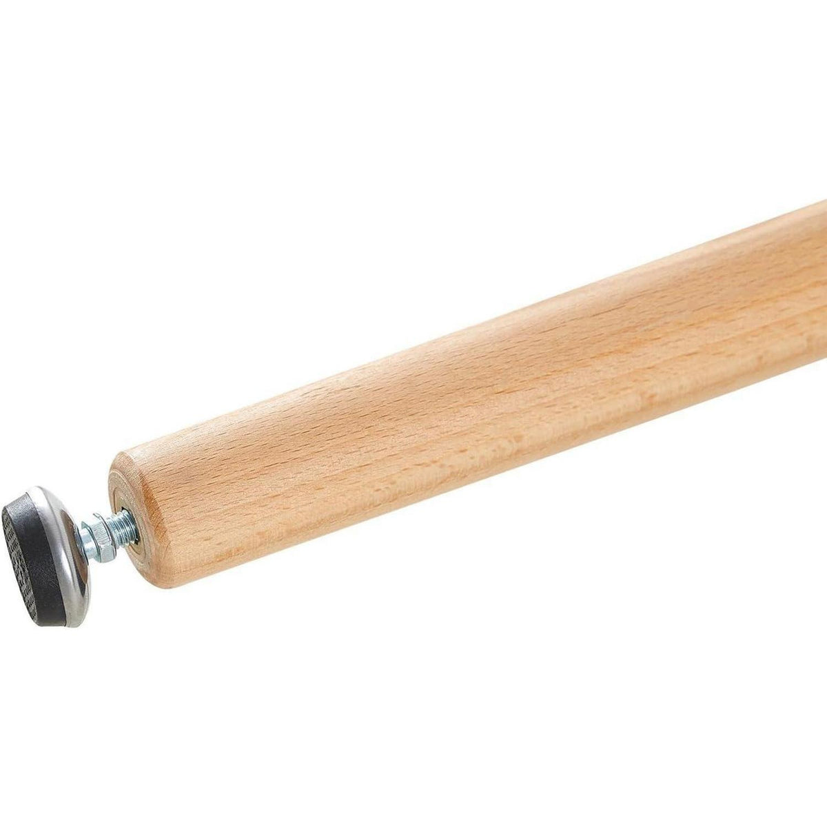Runder Esstisch Weiß 80cm – Skandinavischer Küchentisch